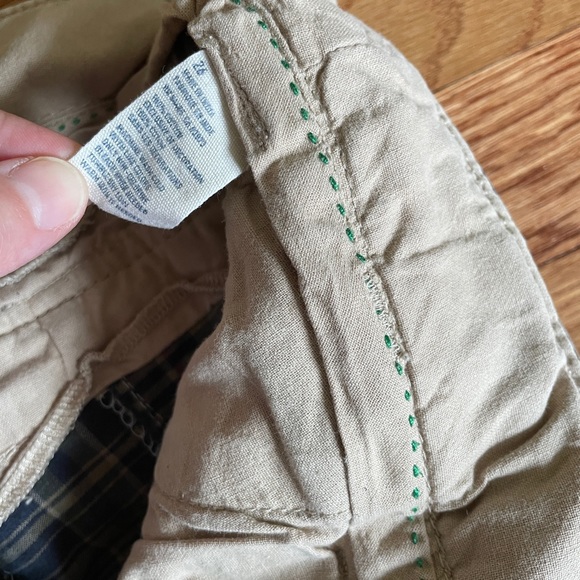 Boys American Eagle Shorts - Picture 3 of 5